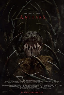 Antlers (2021) สิงร่างกระชากวิญญาณ