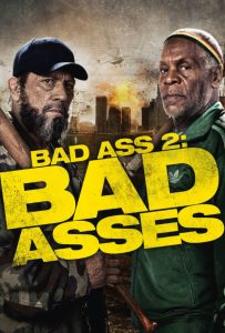 Bad Ass 2 Bad Asses (2014) เก๋าโหดโคตรระห่ำ 2