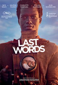 Last Words (2020) ลาสเวริ์ด