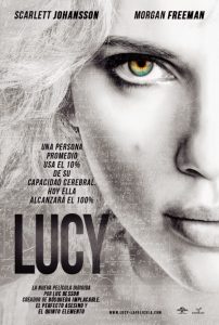 Lucy (2014) ลูซี่ สวยพิฆาต