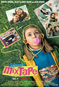 Mixtape (2021) มิกซ์เทป