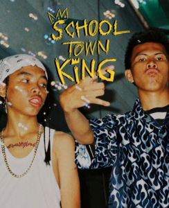 School Town King (2020) แร็ปทะลุฝ้า ราชาไม่หยุดฝัน