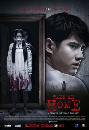 สุขสันต์วันกลับบ้าน (2016) Take Me Home