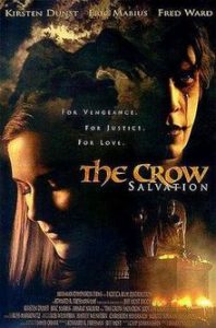 The Crow Salvation (2000) วิญญาณไม่เคยตาย