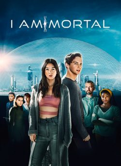 2235 I Am Mortal (2022)