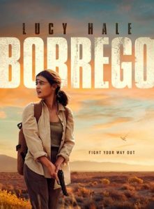 Borrego (2022)