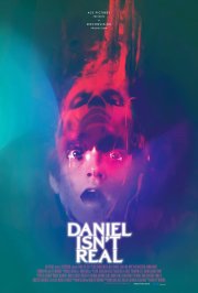 Daniel Isn’t Real (2019) เพื่อนหลอนลวงร่าง