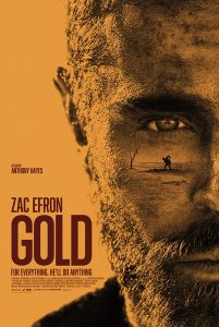 Gold (2022) โกลด์