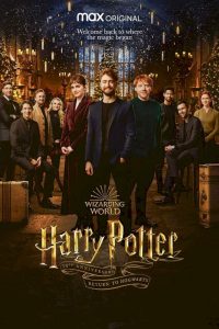 Harry Potter 20Th Anniversary Return To Hogwarts (2022) ครบรอบ 20 ปีแฮร์รี่ พอตเตอร์ คืนสู่เหย้าฮอกวอตส์