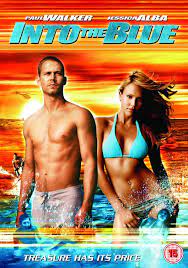 Into The Blue (2005) อินทู เดอะ บลู ดิ่งลึก ฉกมหาภัย