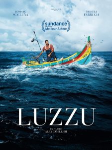 Luzzu (2021) ลุซซู