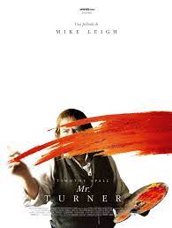 Mr. Turner (2014) มิสเตอร์ เทอร์เนอร์ วาดฝันให้ก้องโลก