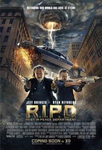 R.I.P.D. (2013) อาร์.ไอ.พี.ดี.หน่วยพิฆาตสยบวิญญาณ