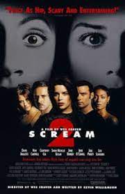 Scream 2 (1997) หวีดสุดขีด 2