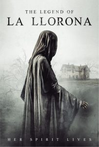 The Legend of La Llorona (2022) ตำนานแห่งลา โยโรนา