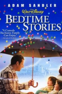 Bedtime Stories (2008) มหัศจรรย์นิทานก่อนนอน