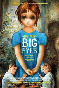 Big Eyes (2014) ติสท์ลวงตา