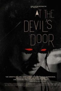 Home (At the Devil’s Door) (2014) บ้านนี้ผีจอง