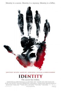 Identity (2003) เพชฌฆาตไร้เงา
