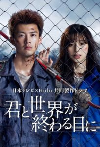 Love You as the World Ends (2021) รักเธอตราบวันสิ้นโลก
