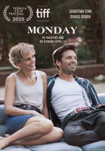 Monday (2020) รักเราก่อนถึงวันจันทร์
