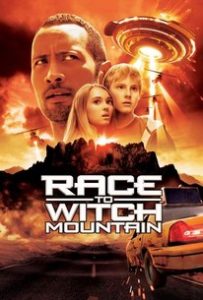 Race to Witch Mountain (2009) ผจญภัยฝ่าหุบเขามรณะ