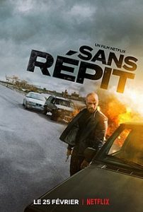 Restless (2022) ตายตา..ไม่หลับ