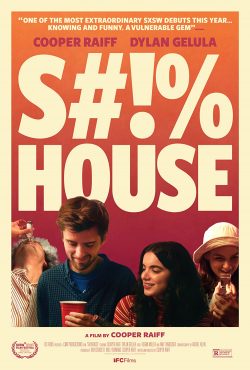 Shithouse (2020) รักแท้หรือแค่คิดไปเอง