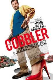 The Cobbler (2014) เดอะ คอบเบลอร์ มหัศจรรย์รองเท้าซ่อมรัก