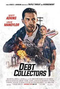 Debt Collector 2 (2020) หนี้นี้ต้องชำระ 2