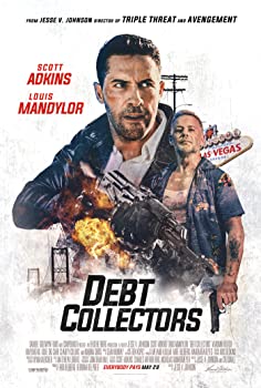 Debt Collector 2 (2020) หนี้นี้ต้องชำระ 2