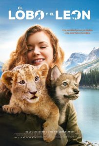 The Wolf and the Lion (2021)