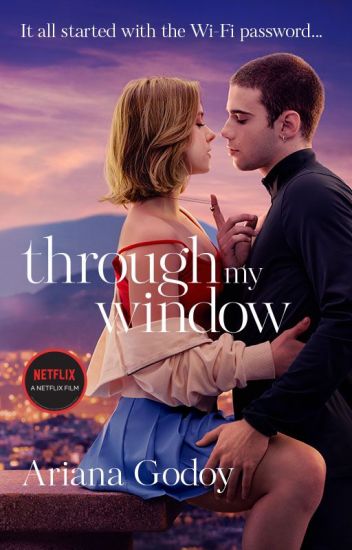 Through My Window (2022) รักผ่านหน้าต่าง