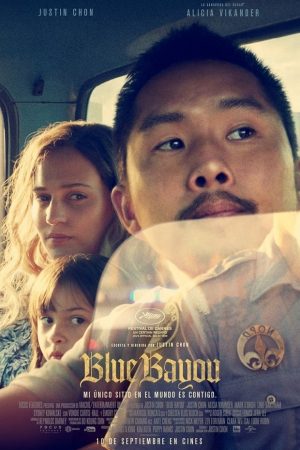 Blue Bayou (2021) สู้เพื่อคนที่อยู่
