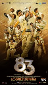 ’83 (2021)