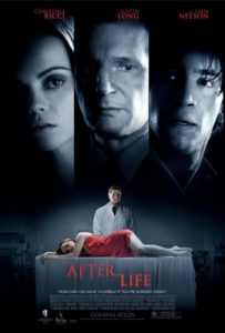After.Life (2009) เหมือนตาย แต่ไม่ตาย
