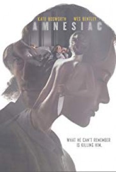 Amnesiac (2014) จำไม่ได้ ตายทั้งเป็น