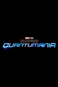 Ant-Man and the Wasp: Quantumania (2023)