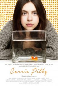 Carrie Pilby (2016) แครี่ พิลบี้
