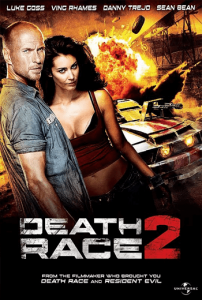 Death Race 2 (2010) ซิ่ง สั่งตาย 2