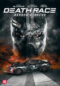 Death Race 4: Beyond Anarchy (2018) เดธ เรซ ซิ่ง สั่ง ตาย 4