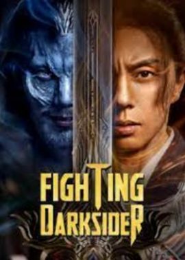 Fighting Darksider (2022)