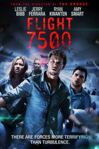 Flight 7500 (2014) ไม่ตกก็ตาย