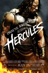 Hercules (2014) เฮอร์คิวลีส