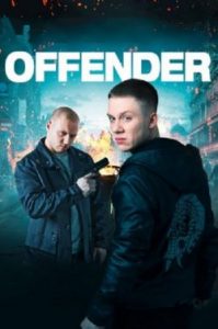 Offender (2012) ฝ่าคุกเดนนรก