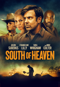 South of Heaven (2021)