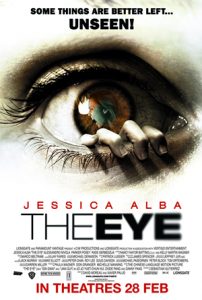 The Eye (2008) ดิ อาย ดวงตาผี