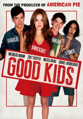 Good Kids (2016) เรียนจบแล้ว…ขอเป็นตัวเองสักครั้ง