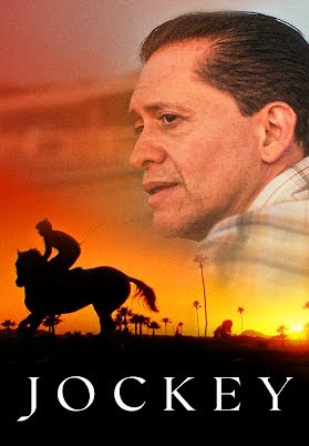 Jockey (2021)