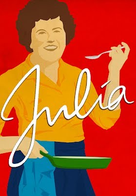 Julia (2021) จูเลีย